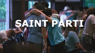 Assemblies Of God Saint Parti