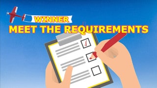 LinkIn Become a winner in your Christian life