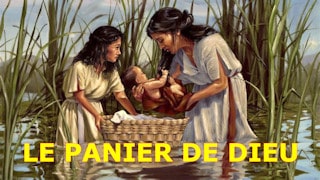 Pr Rafael Dias Le panier de Dieu