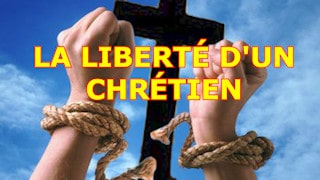 Mente Cativa La liberté d'un Chrétien