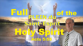 Plein du Saint-Esprit