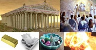 Étude biblique de Corinthiens